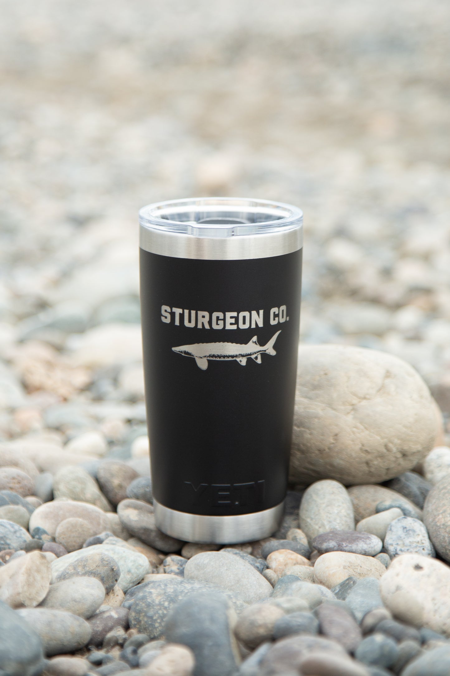 Yeti 20oz Tumbler