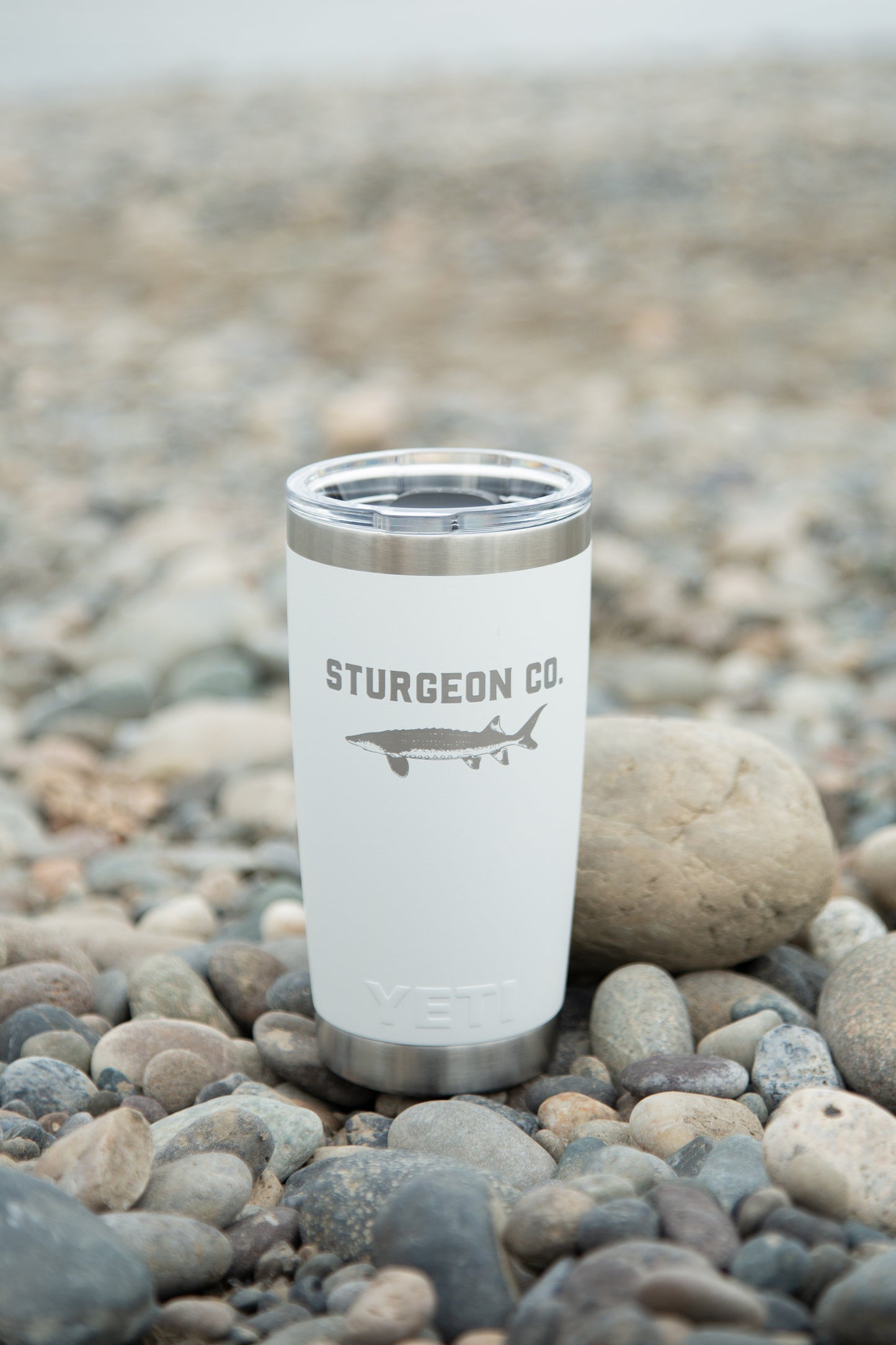 Yeti 20oz Tumbler