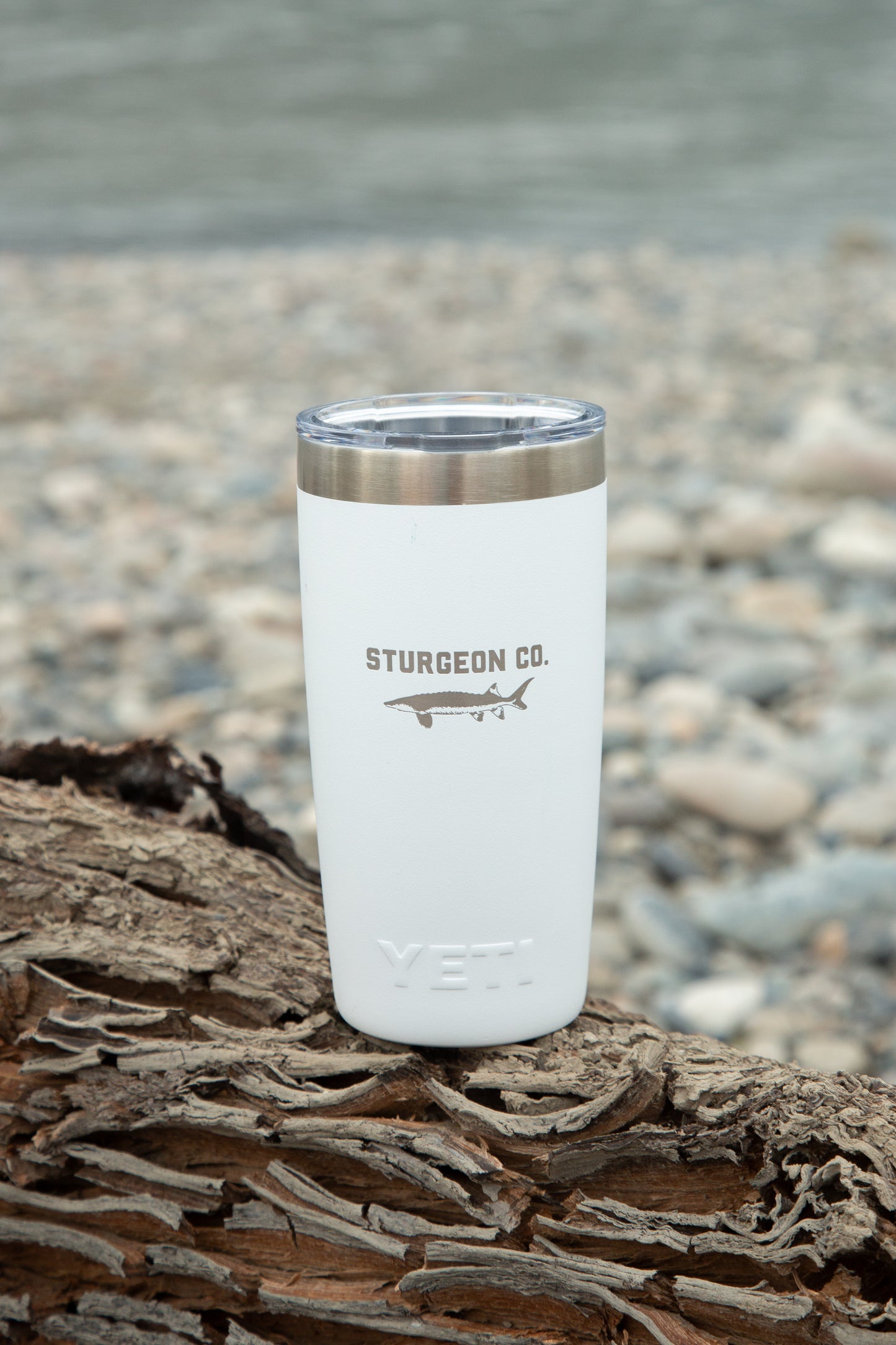 Yeti 10oz Tumbler