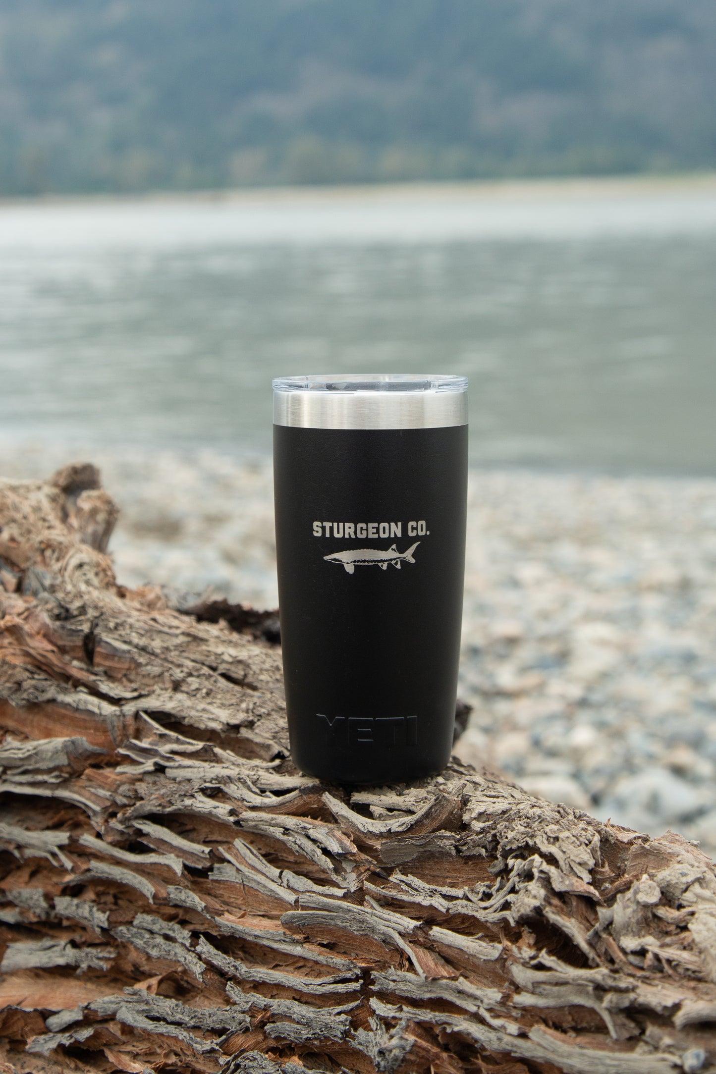 Yeti 10oz Tumbler